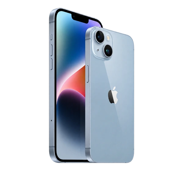 iPhones reconditionnés
