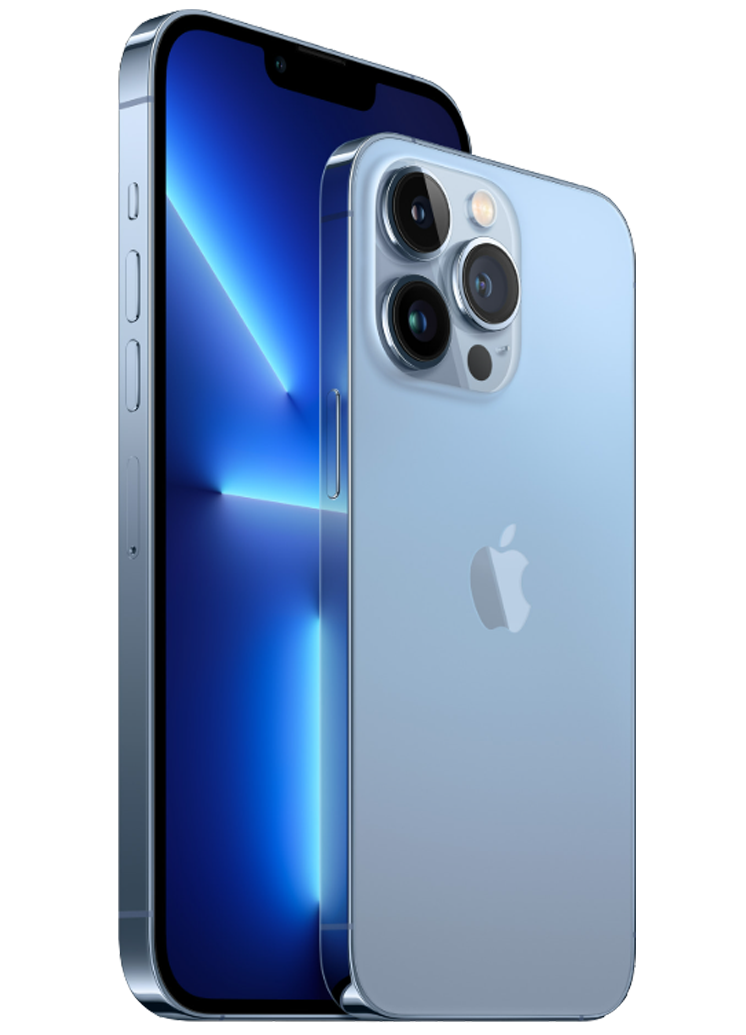 Réparations iphone 13 Pro