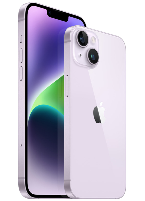 Réparations iphone 14