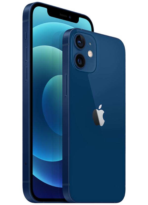 Réparations iphone 12