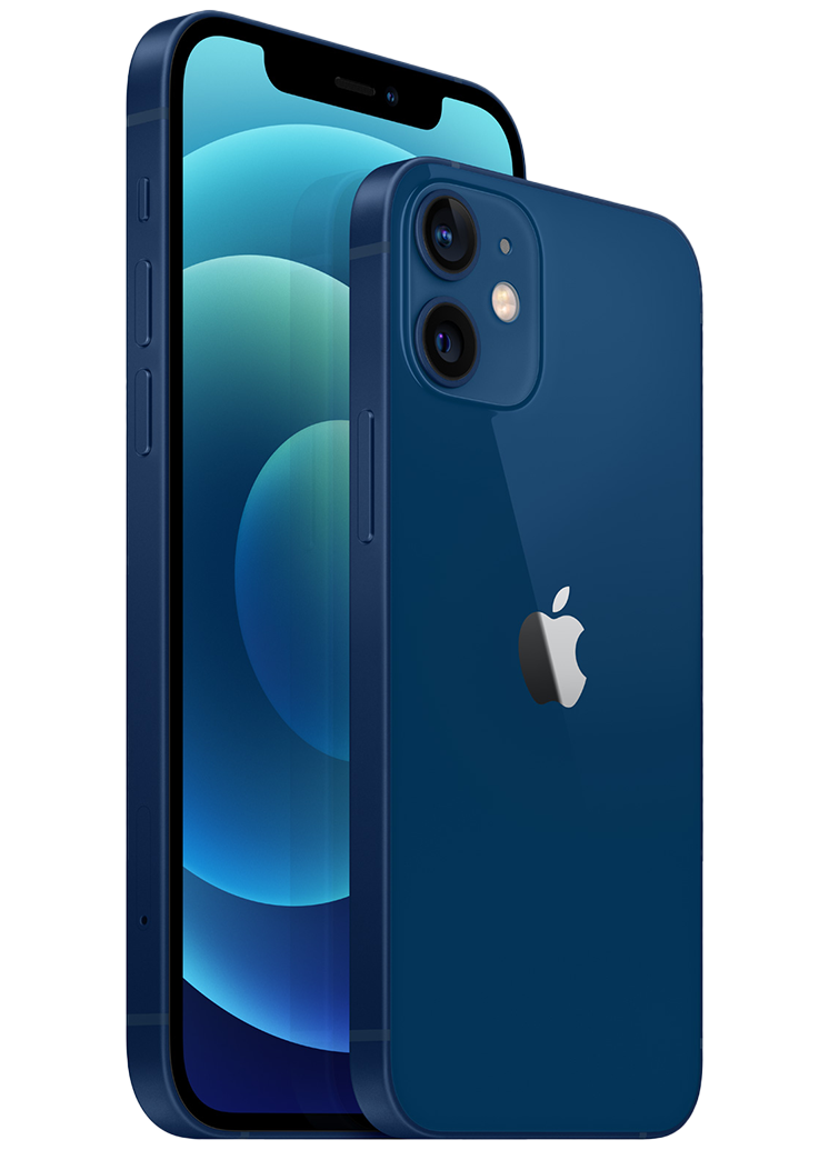 Réparations iphone 12