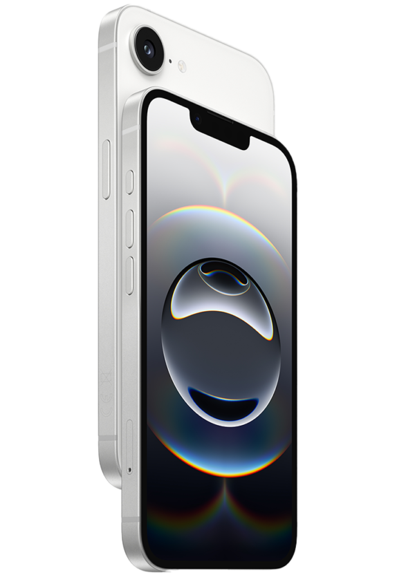 Réparations iphone 16e